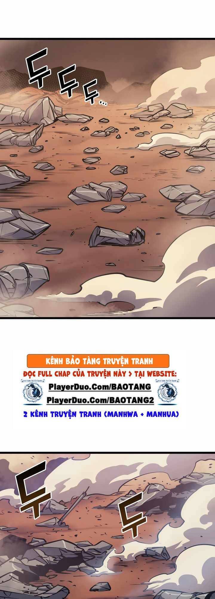 Tôi Trở Lại Thăng Cấp Một Mình Chapter 82 - Trang 13