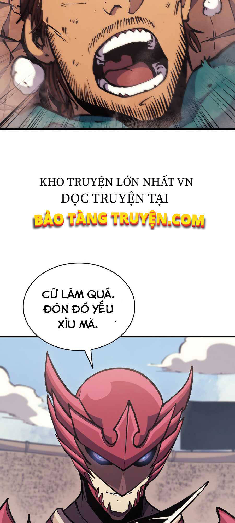 Tôi Trở Lại Thăng Cấp Một Mình Chapter 97 - Trang 13