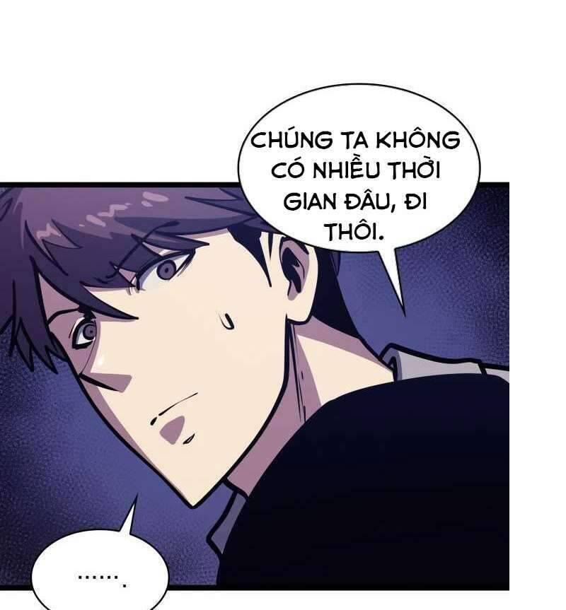 Tôi Trở Lại Thăng Cấp Một Mình Chapter 102 - Trang 77