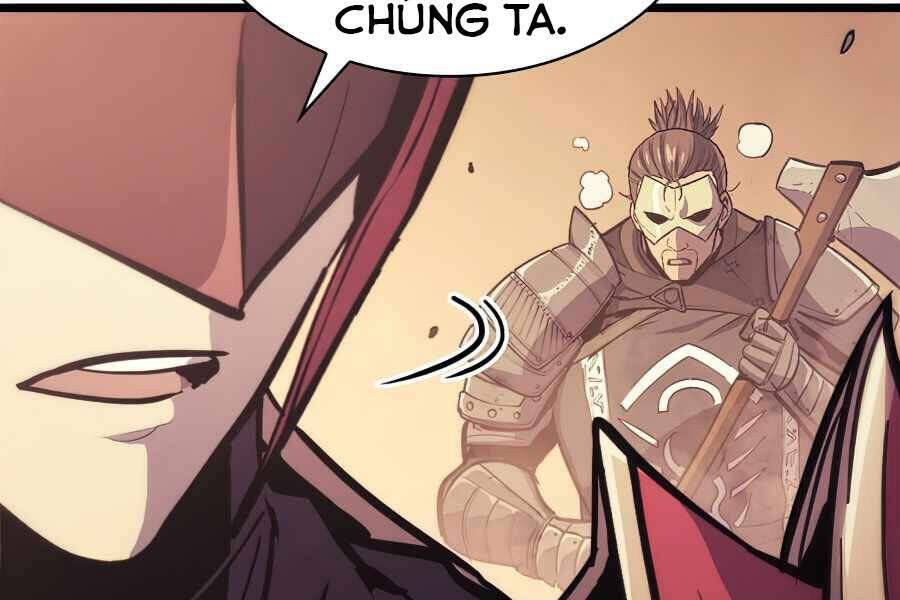 Tôi Trở Lại Thăng Cấp Một Mình Chapter 112 - Trang 77