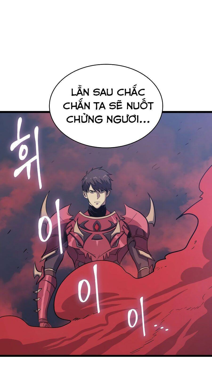 Tôi Trở Lại Thăng Cấp Một Mình Chapter 94 - Trang 88