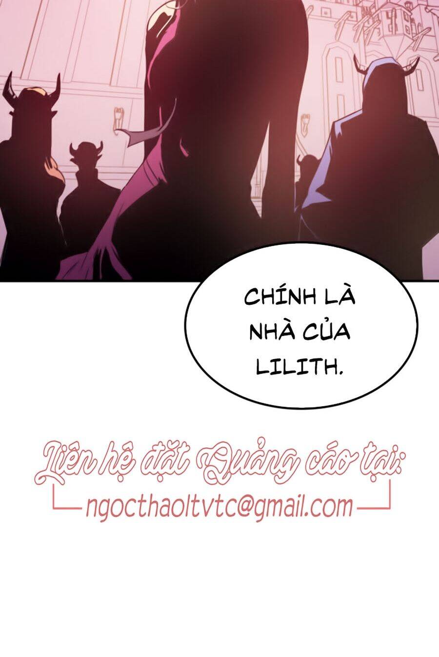 Tôi Trở Lại Thăng Cấp Một Mình Chapter 10 - Trang 11