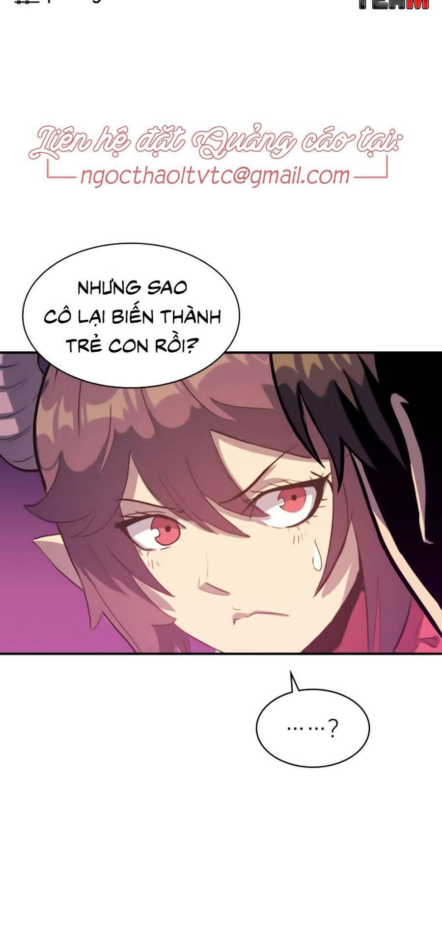 Tôi Trở Lại Thăng Cấp Một Mình Chapter 9 - Trang 33