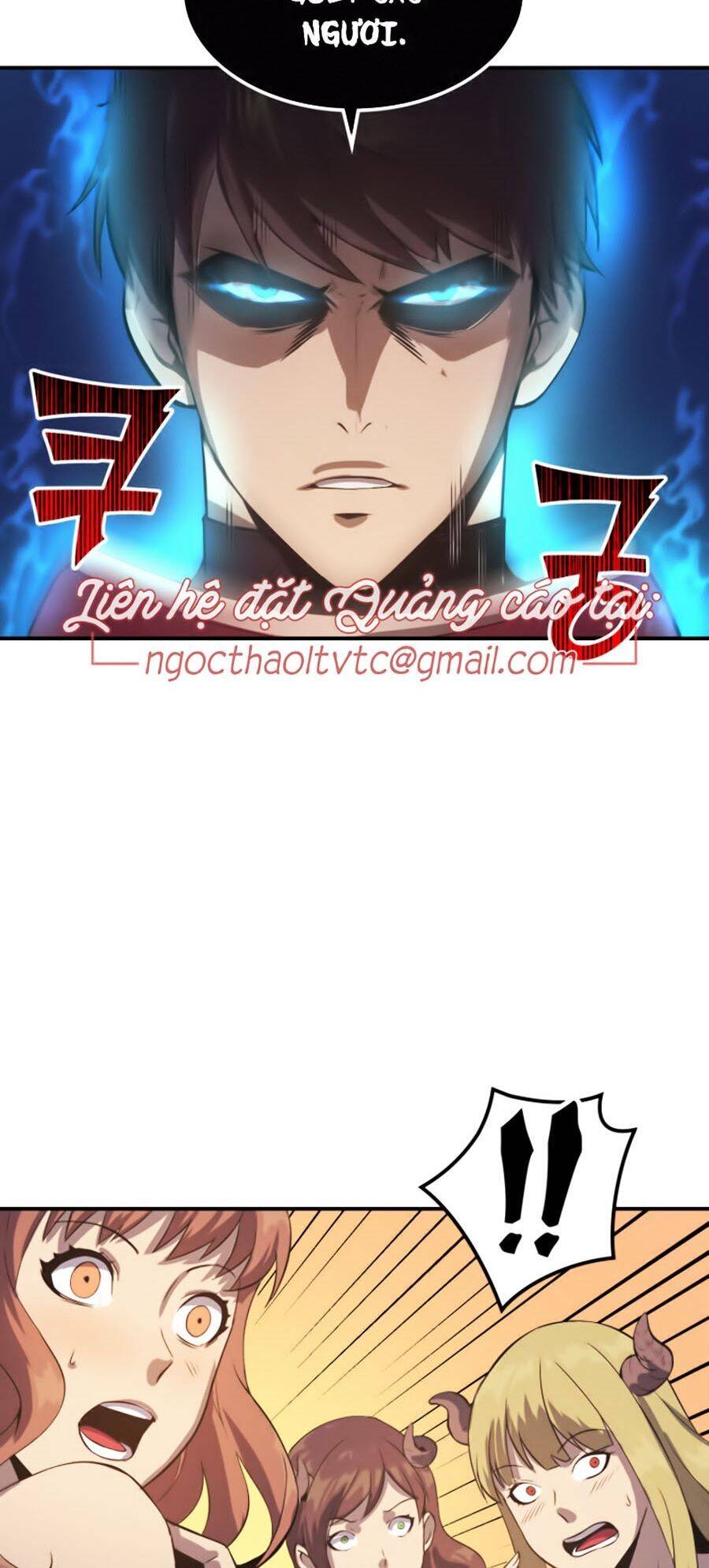 Tôi Trở Lại Thăng Cấp Một Mình Chapter 8 - Trang 47