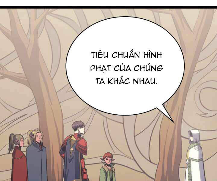 Tôi Trở Lại Thăng Cấp Một Mình Chapter 118 - Trang 132