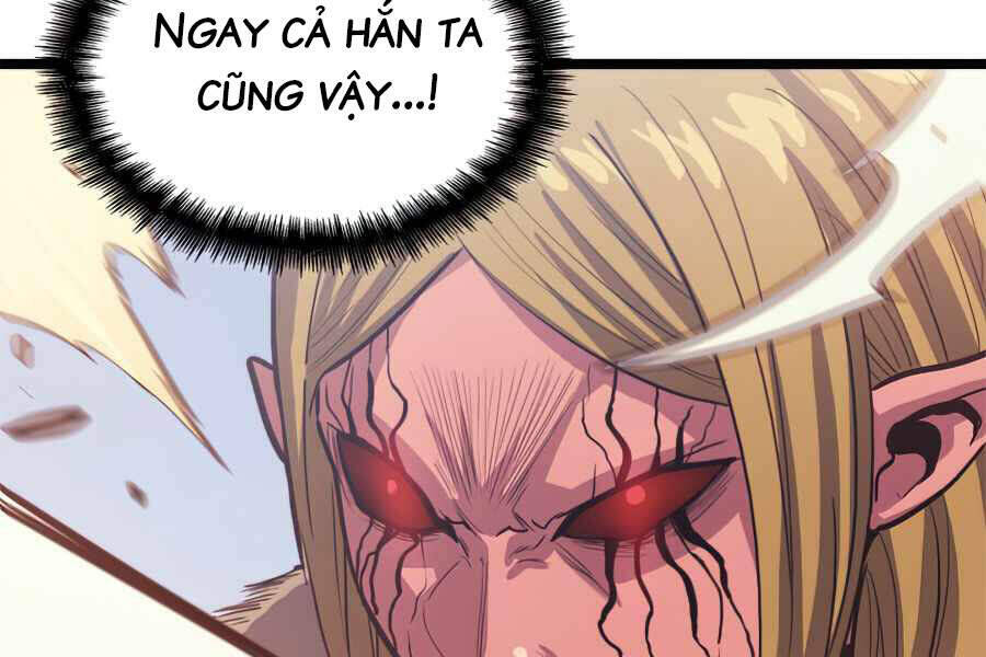 Tôi Trở Lại Thăng Cấp Một Mình Chapter 116 - Trang 119