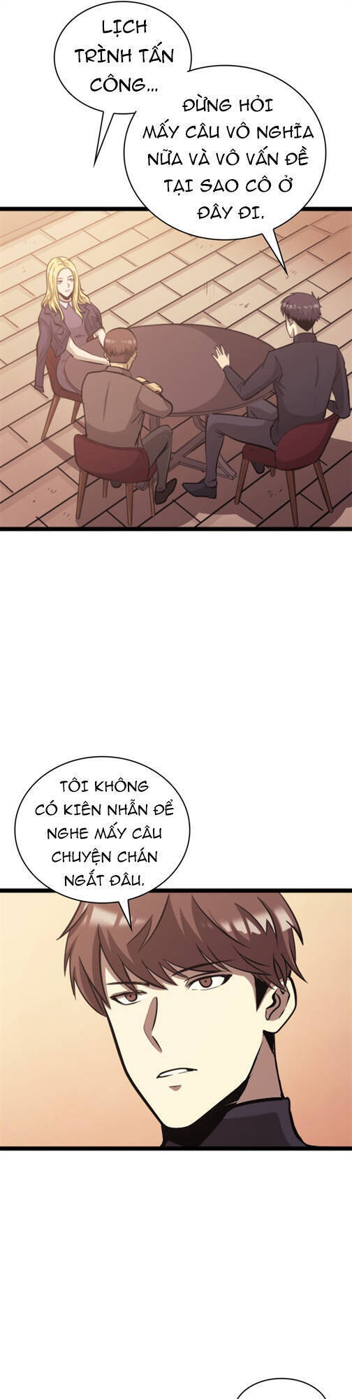 Tôi Trở Lại Thăng Cấp Một Mình Chapter 133 - Trang 29