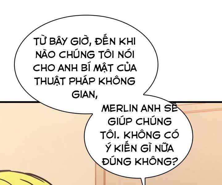 Tôi Trở Lại Thăng Cấp Một Mình Chapter 104 - Trang 48