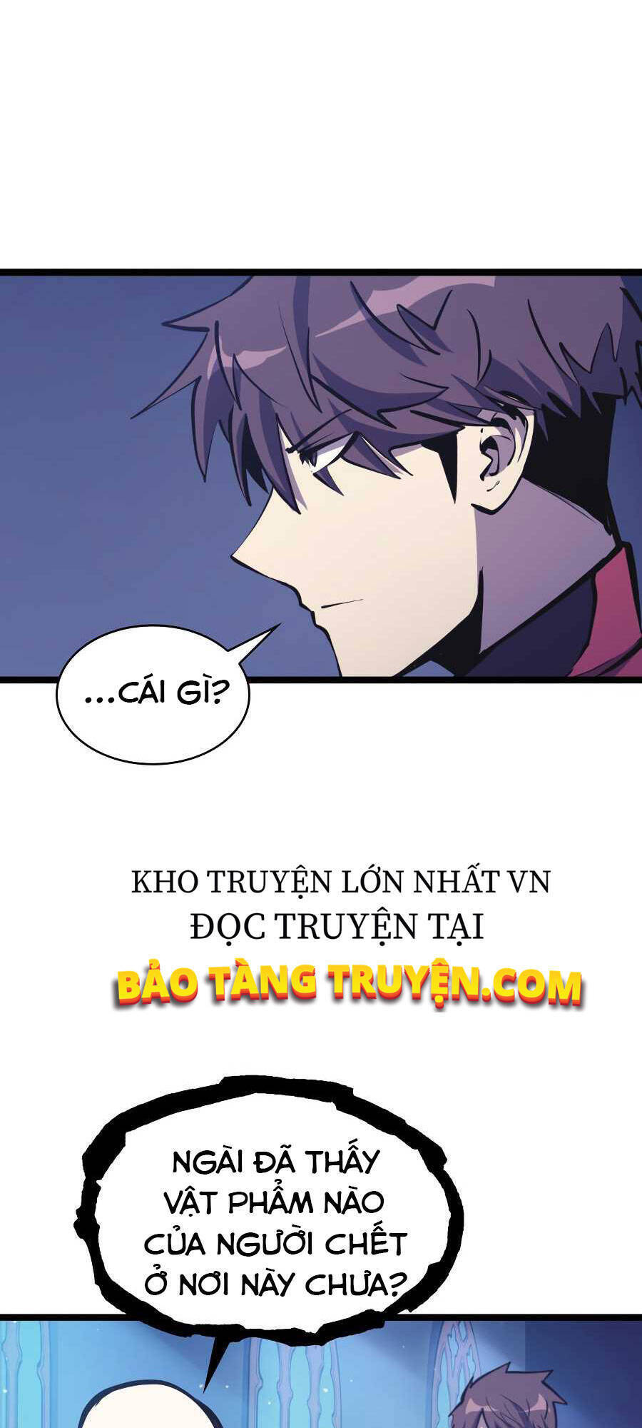 Tôi Trở Lại Thăng Cấp Một Mình Chapter 99 - Trang 60