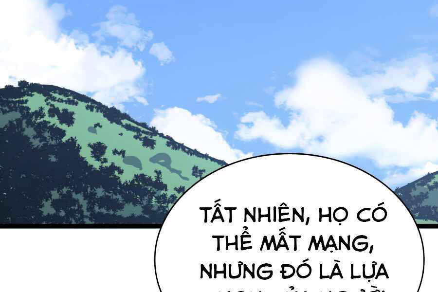 Tôi Trở Lại Thăng Cấp Một Mình Chapter 106 - Trang 214