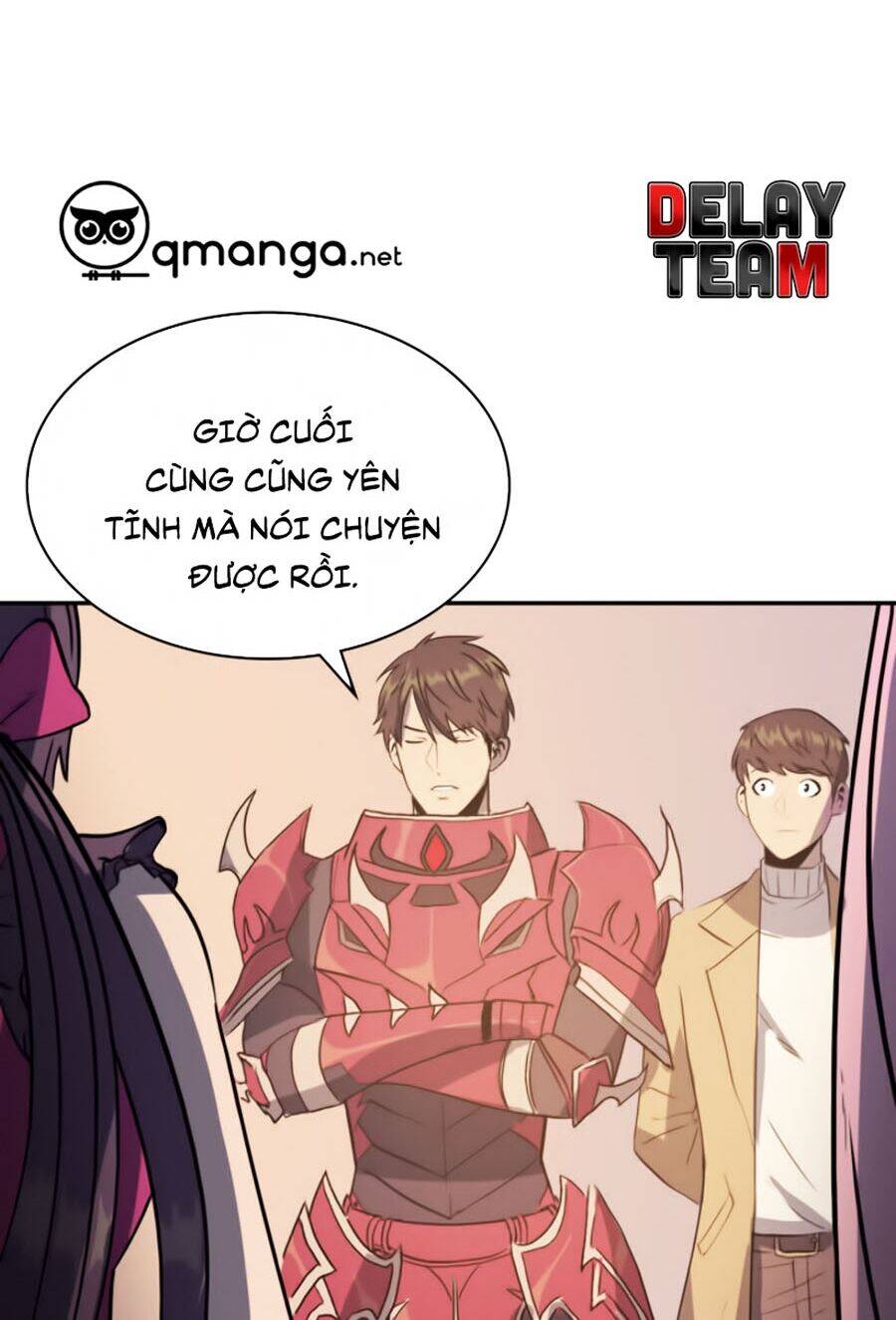 Tôi Trở Lại Thăng Cấp Một Mình Chapter 10 - Trang 4