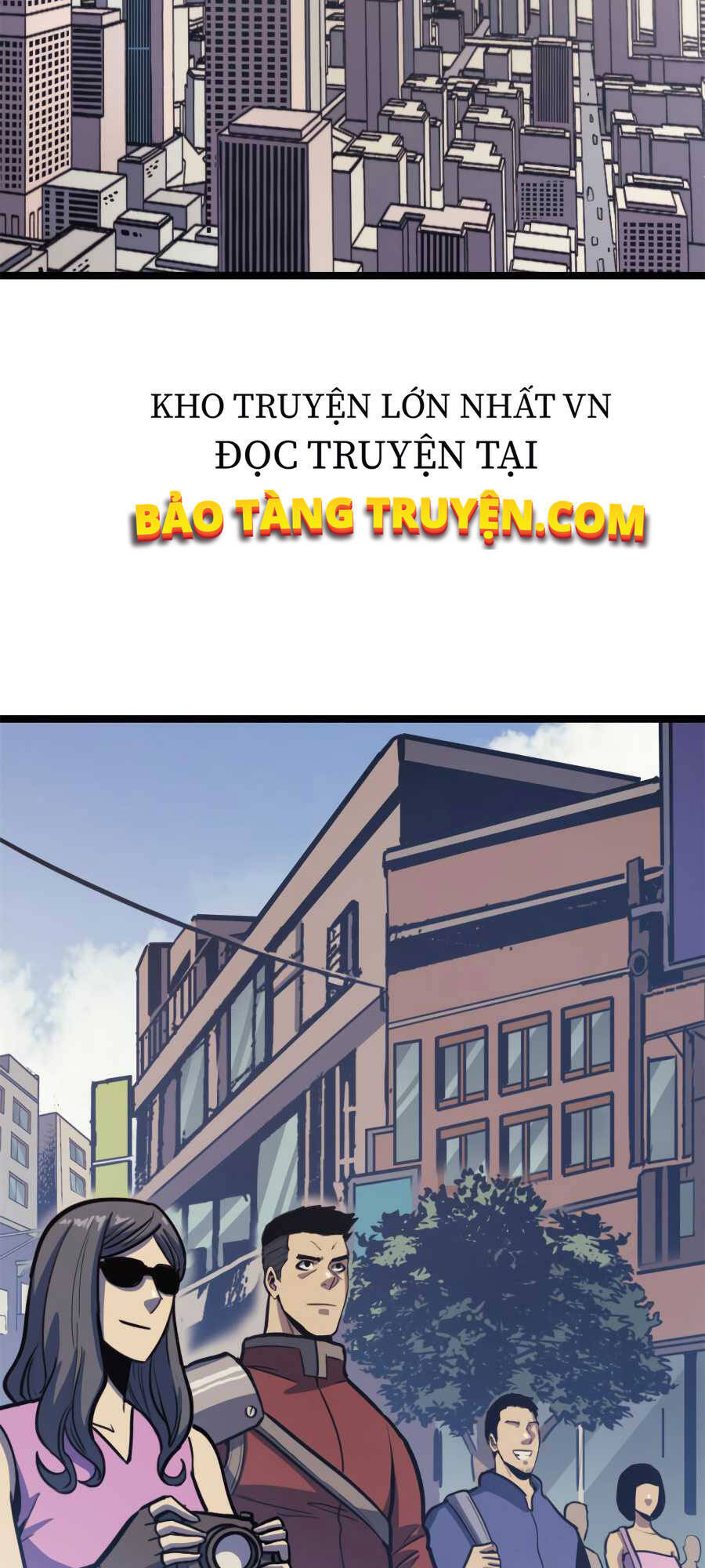 Tôi Trở Lại Thăng Cấp Một Mình Chapter 95 - Trang 48