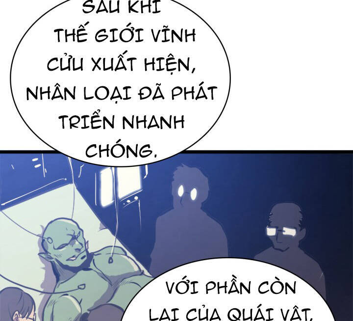 Tôi Trở Lại Thăng Cấp Một Mình Chapter 123 - Trang 37