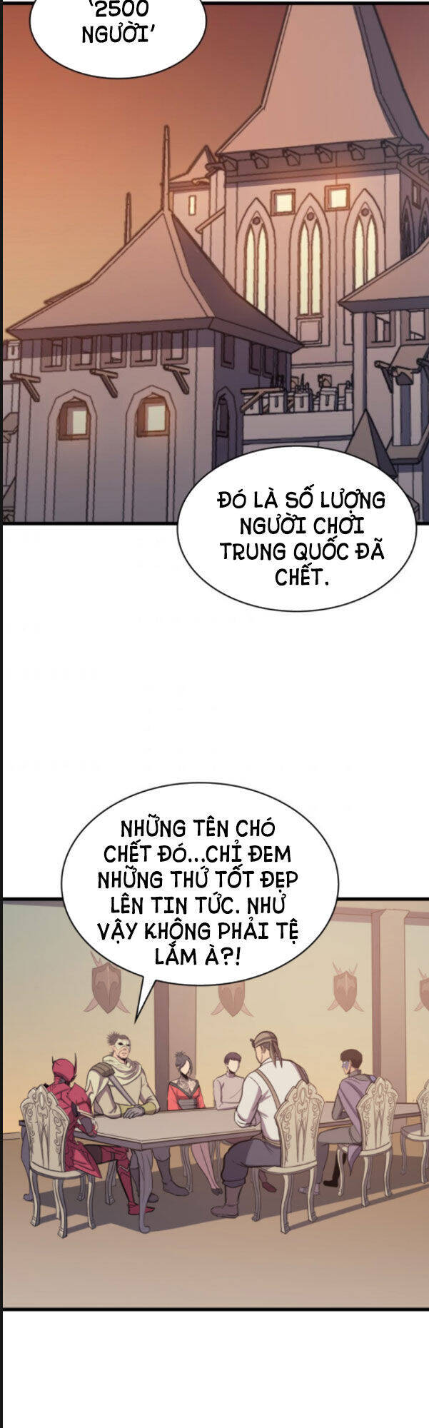 Tôi Trở Lại Thăng Cấp Một Mình Chapter 32 - Trang 55