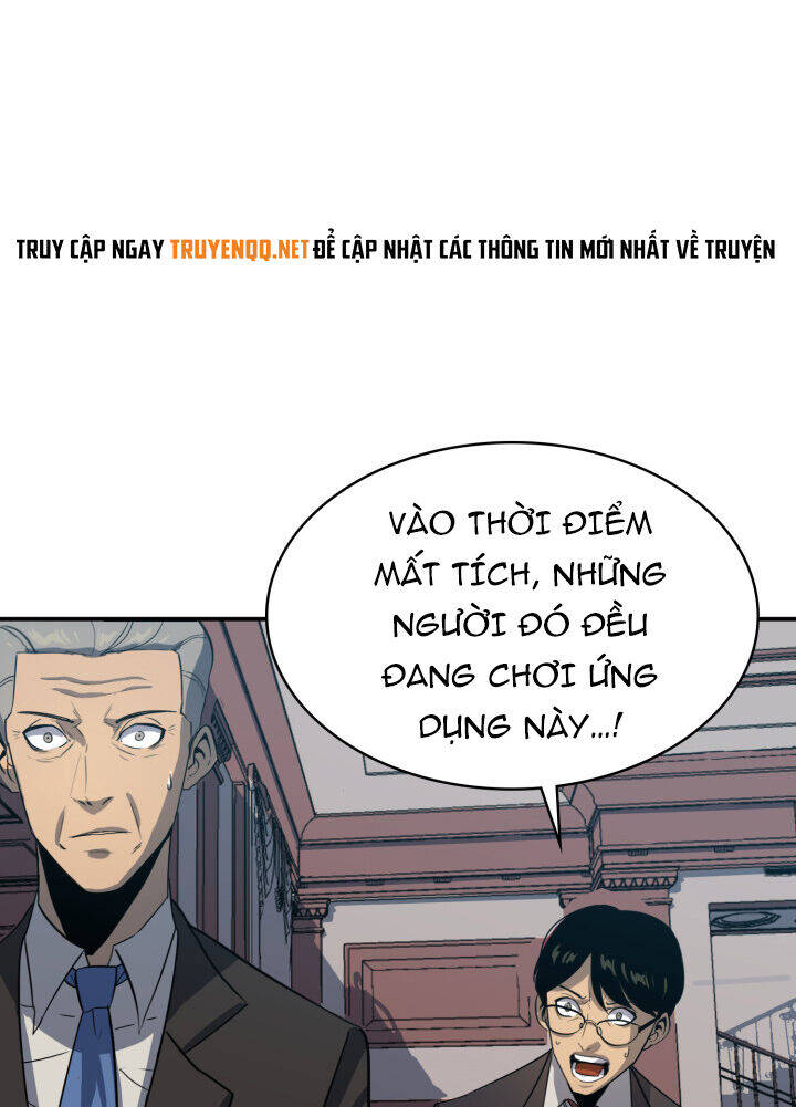 Tôi Trở Lại Thăng Cấp Một Mình Chapter 1 - Trang 44