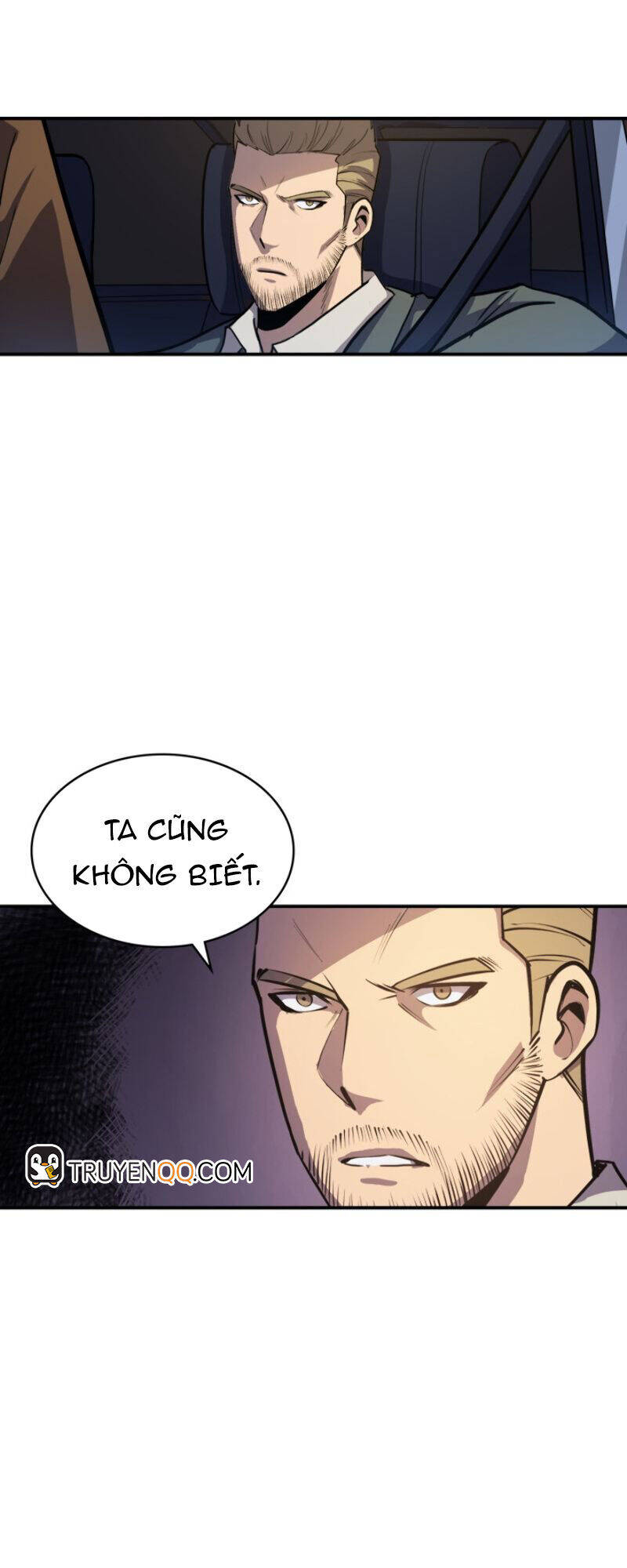 Tôi Trở Lại Thăng Cấp Một Mình Chapter 19 - Trang 72