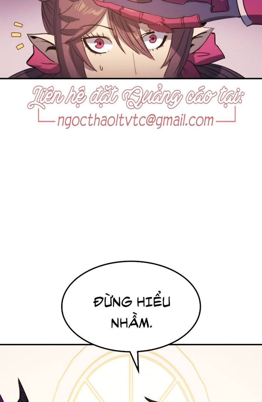 Tôi Trở Lại Thăng Cấp Một Mình Chapter 10 - Trang 40