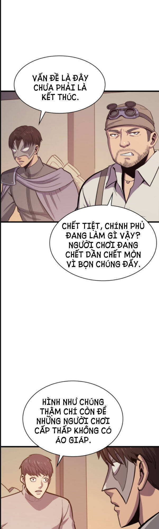 Tôi Trở Lại Thăng Cấp Một Mình Chapter 32 - Trang 57