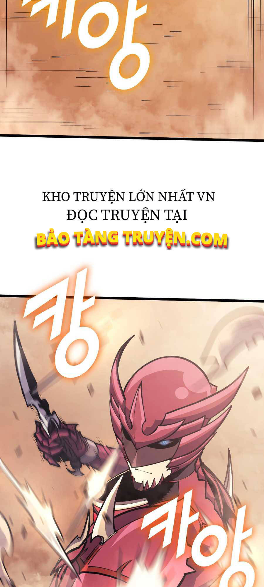 Tôi Trở Lại Thăng Cấp Một Mình Chapter 97 - Trang 17