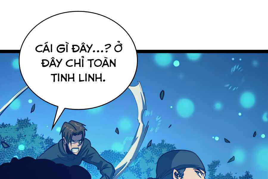 Tôi Trở Lại Thăng Cấp Một Mình Chapter 110 - Trang 172