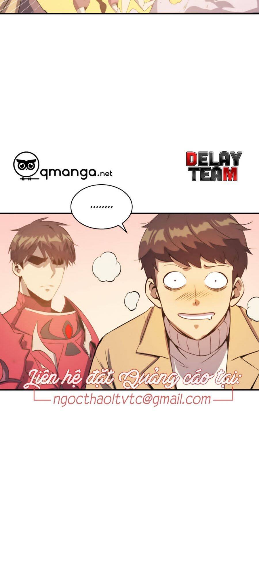 Tôi Trở Lại Thăng Cấp Một Mình Chapter 8 - Trang 49