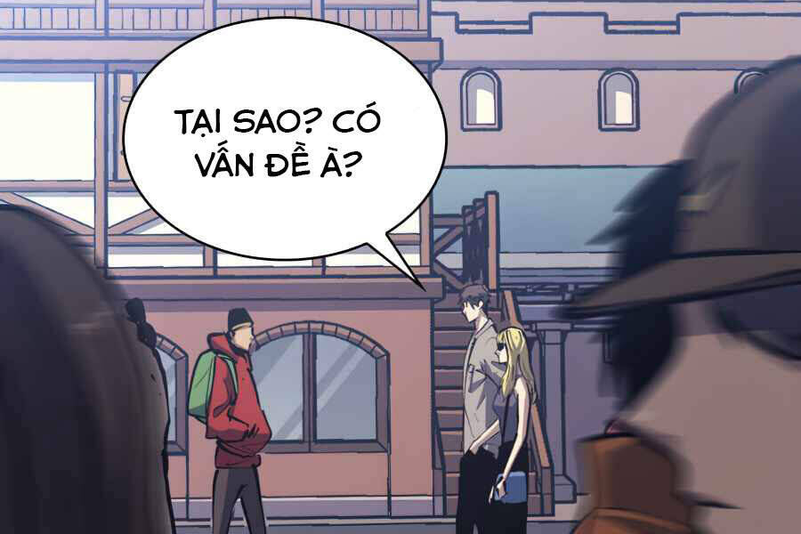 Tôi Trở Lại Thăng Cấp Một Mình Chapter 106 - Trang 47