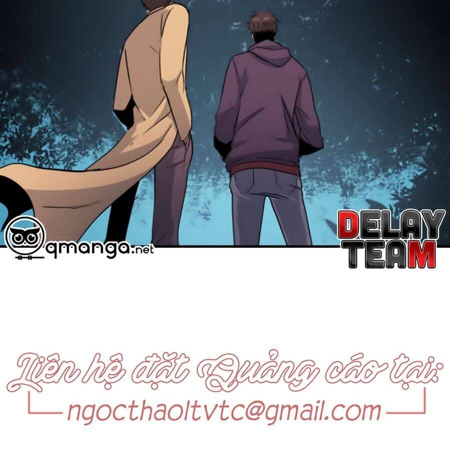 Tôi Trở Lại Thăng Cấp Một Mình Chapter 7 - Trang 23