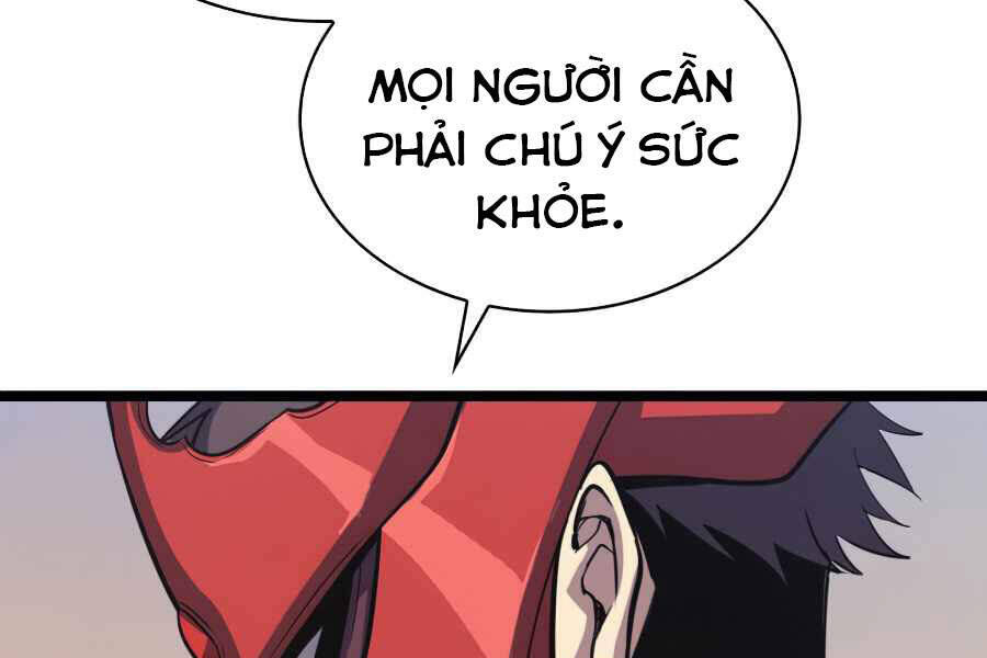 Tôi Trở Lại Thăng Cấp Một Mình Chapter 111 - Trang 124