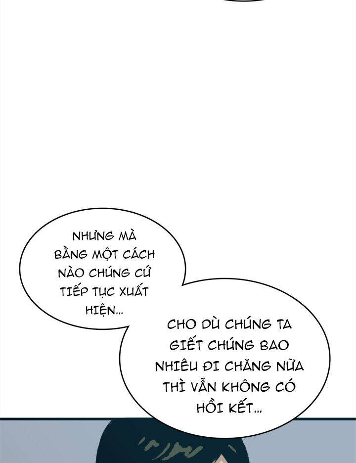 Tôi Trở Lại Thăng Cấp Một Mình Chapter 1 - Trang 75