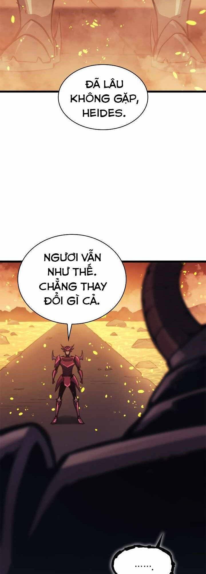 Tôi Trở Lại Thăng Cấp Một Mình Chapter 86 - Trang 5