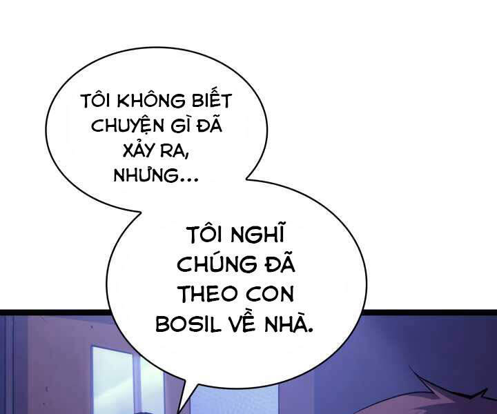 Tôi Trở Lại Thăng Cấp Một Mình Chapter 103 - Trang 8