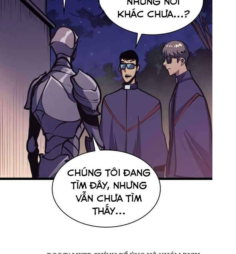 Tôi Trở Lại Thăng Cấp Một Mình Chapter 102 - Trang 35