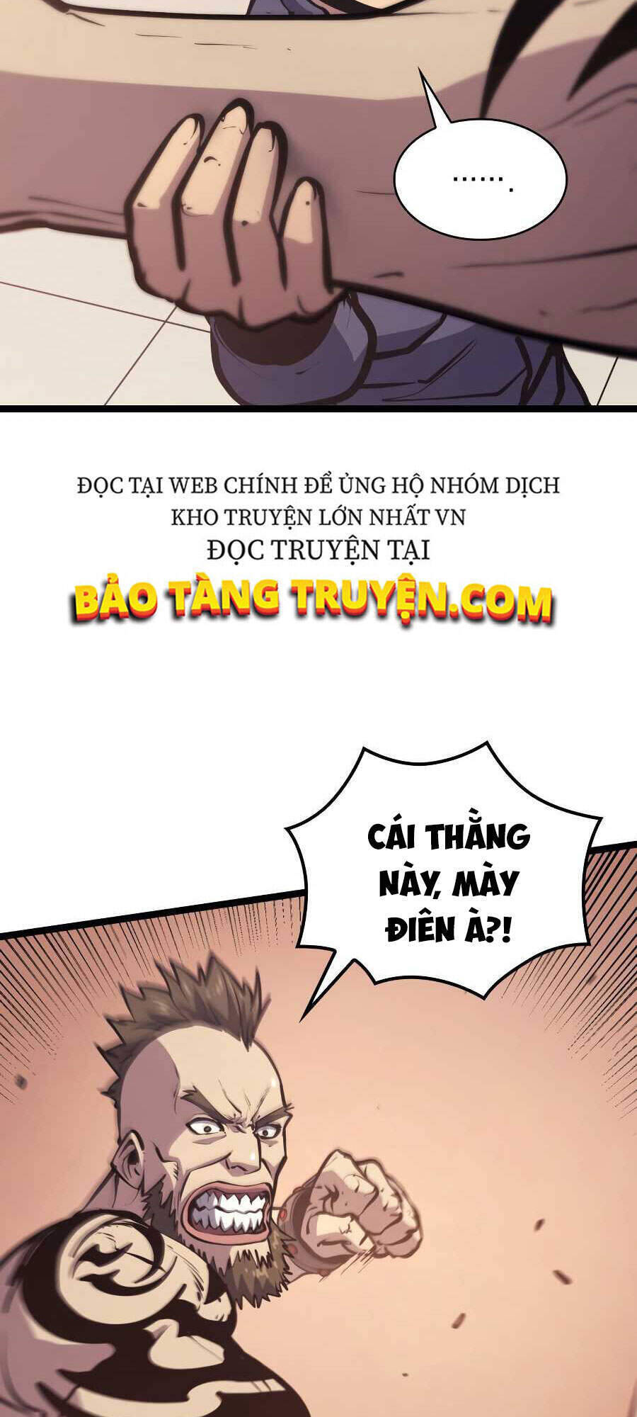 Tôi Trở Lại Thăng Cấp Một Mình Chapter 101 - Trang 76