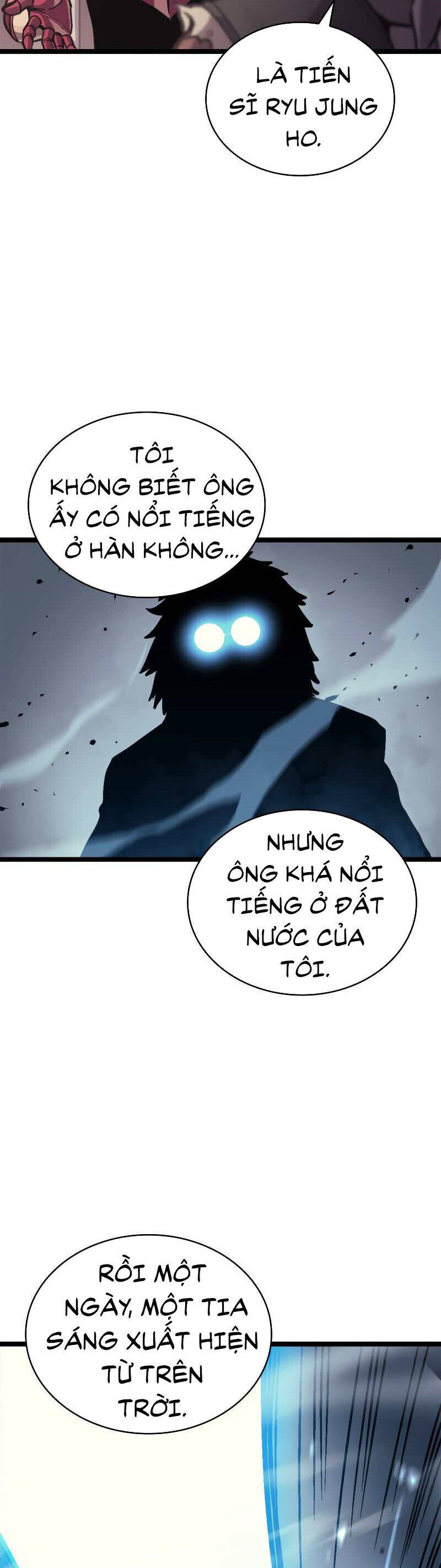 Tôi Trở Lại Thăng Cấp Một Mình Chapter 143 - Trang 31