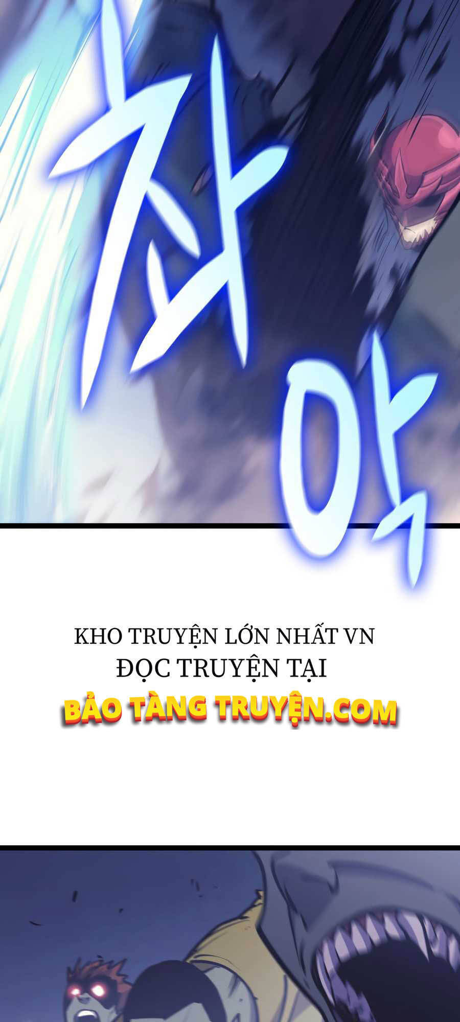 Tôi Trở Lại Thăng Cấp Một Mình Chapter 99 - Trang 30