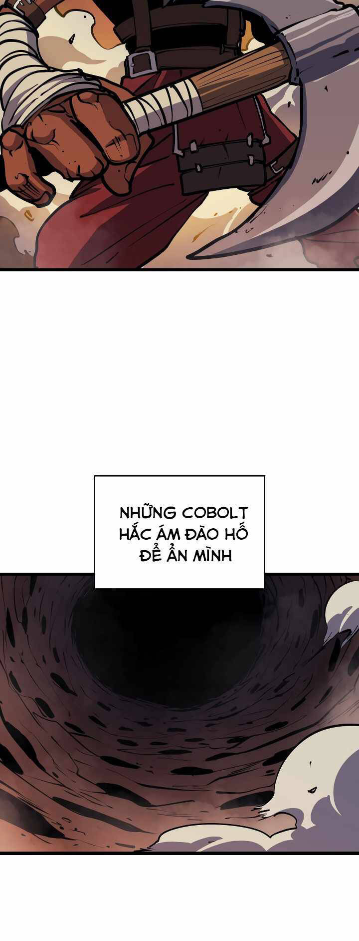 Tôi Trở Lại Thăng Cấp Một Mình Chapter 83 - Trang 43