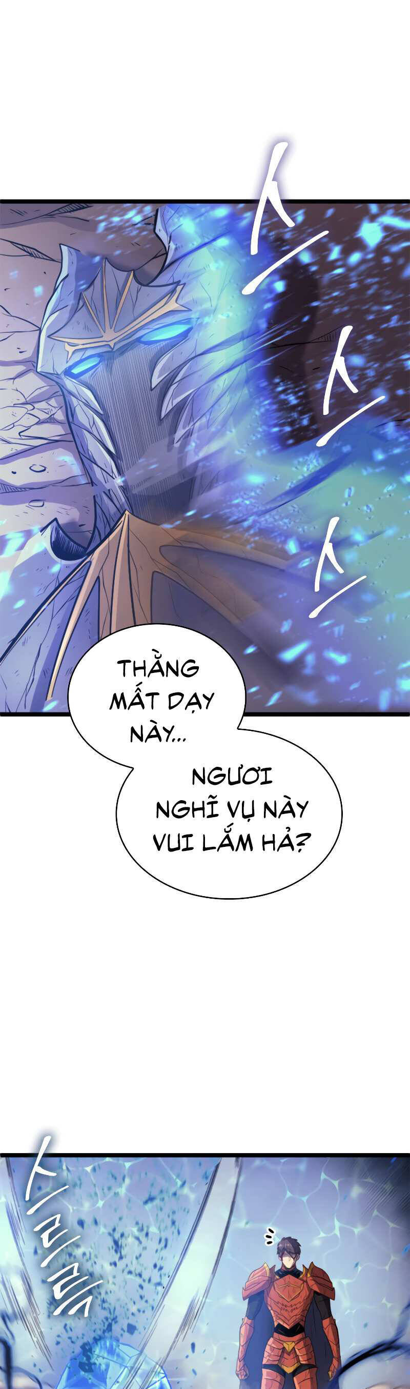 Tôi Trở Lại Thăng Cấp Một Mình Chapter 141 - Trang 11