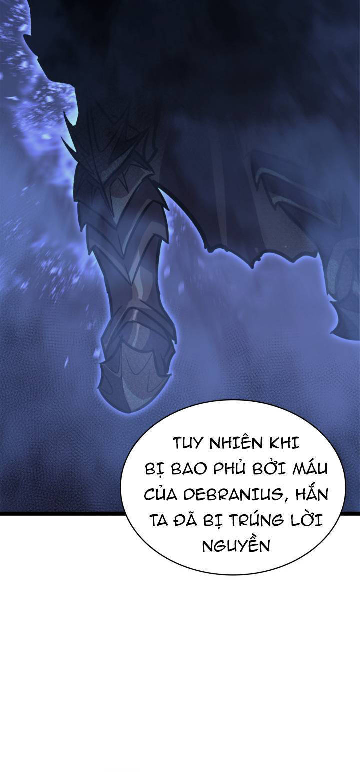 Tôi Trở Lại Thăng Cấp Một Mình Chapter 127 - Trang 20