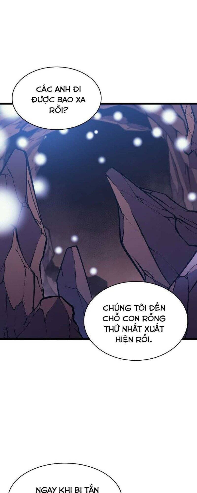 Tôi Trở Lại Thăng Cấp Một Mình Chapter 91 - Trang 33