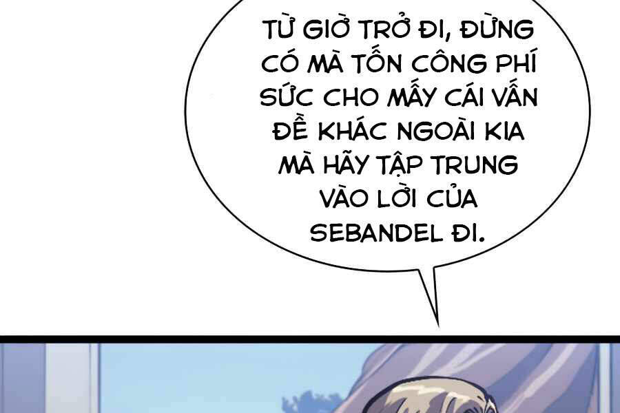 Tôi Trở Lại Thăng Cấp Một Mình Chapter 115 - Trang 58