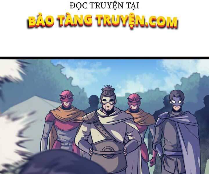 Tôi Trở Lại Thăng Cấp Một Mình Chapter 103 - Trang 121