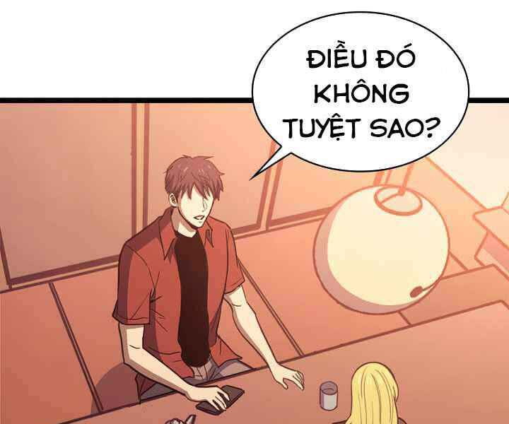 Tôi Trở Lại Thăng Cấp Một Mình Chapter 107 - Trang 18