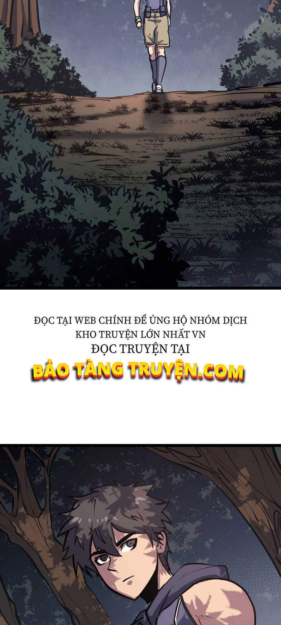 Tôi Trở Lại Thăng Cấp Một Mình Chapter 101 - Trang 23