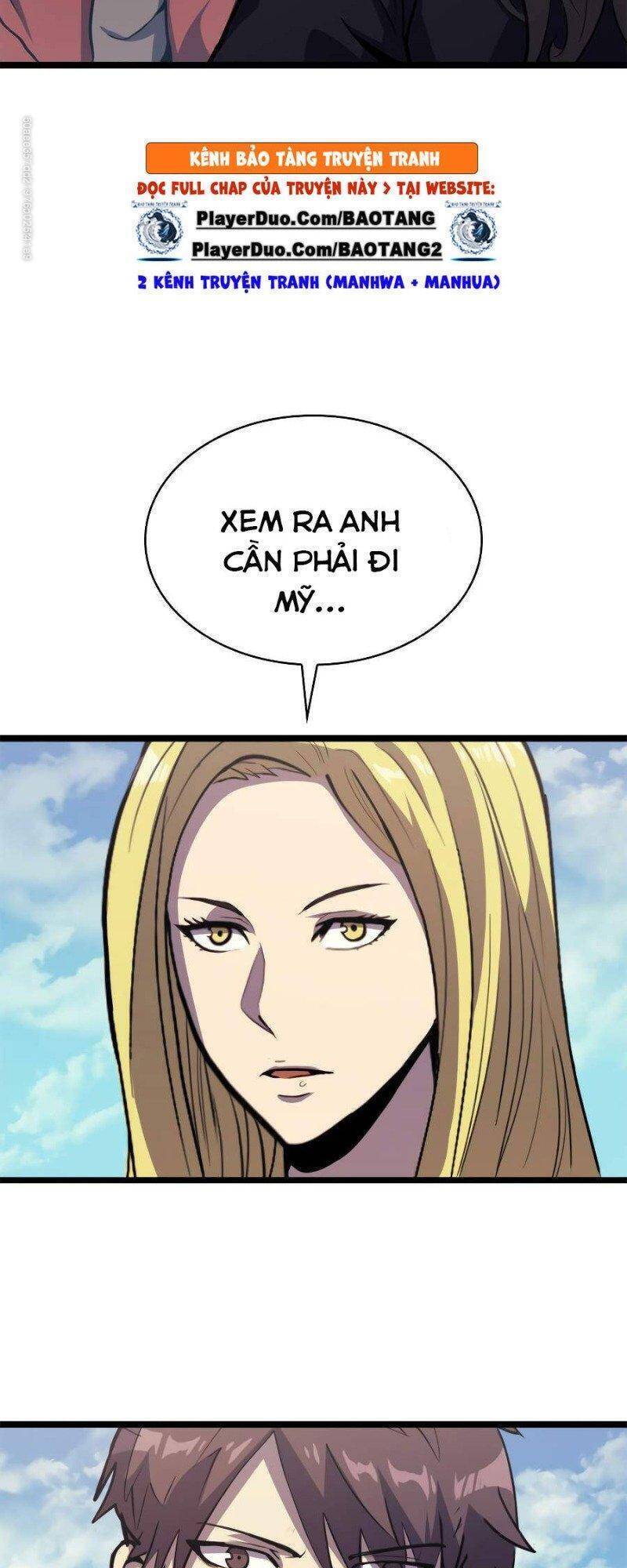 Tôi Trở Lại Thăng Cấp Một Mình Chapter 90 - Trang 32