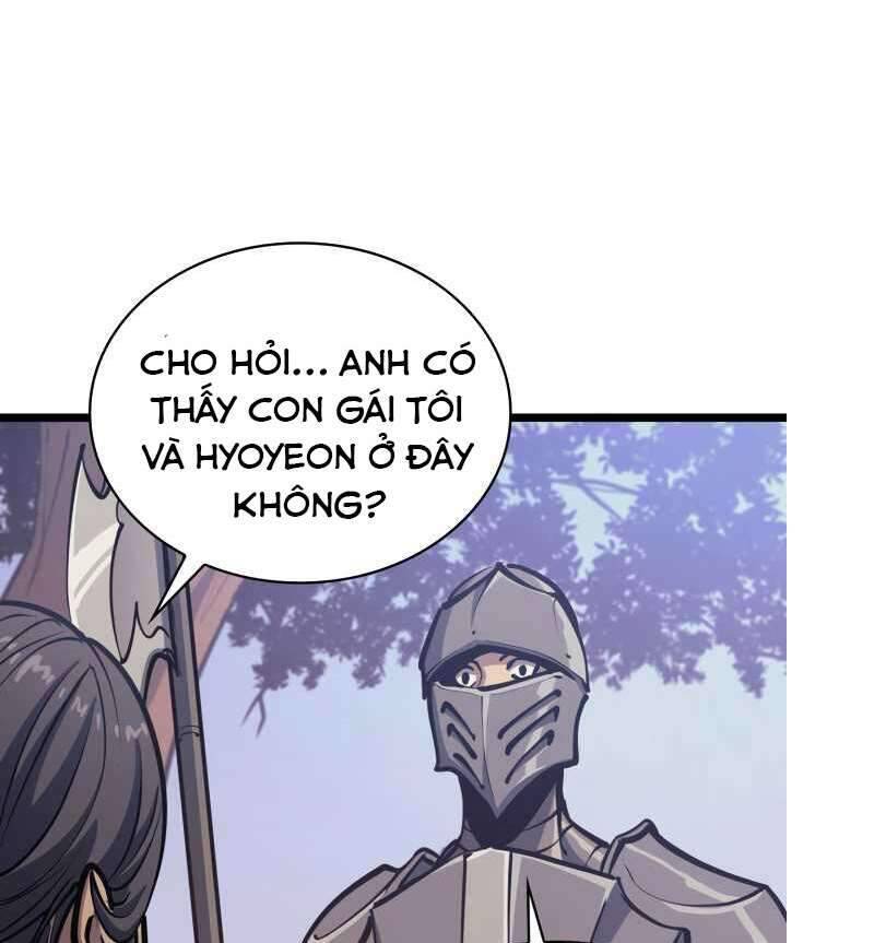 Tôi Trở Lại Thăng Cấp Một Mình Chapter 102 - Trang 29