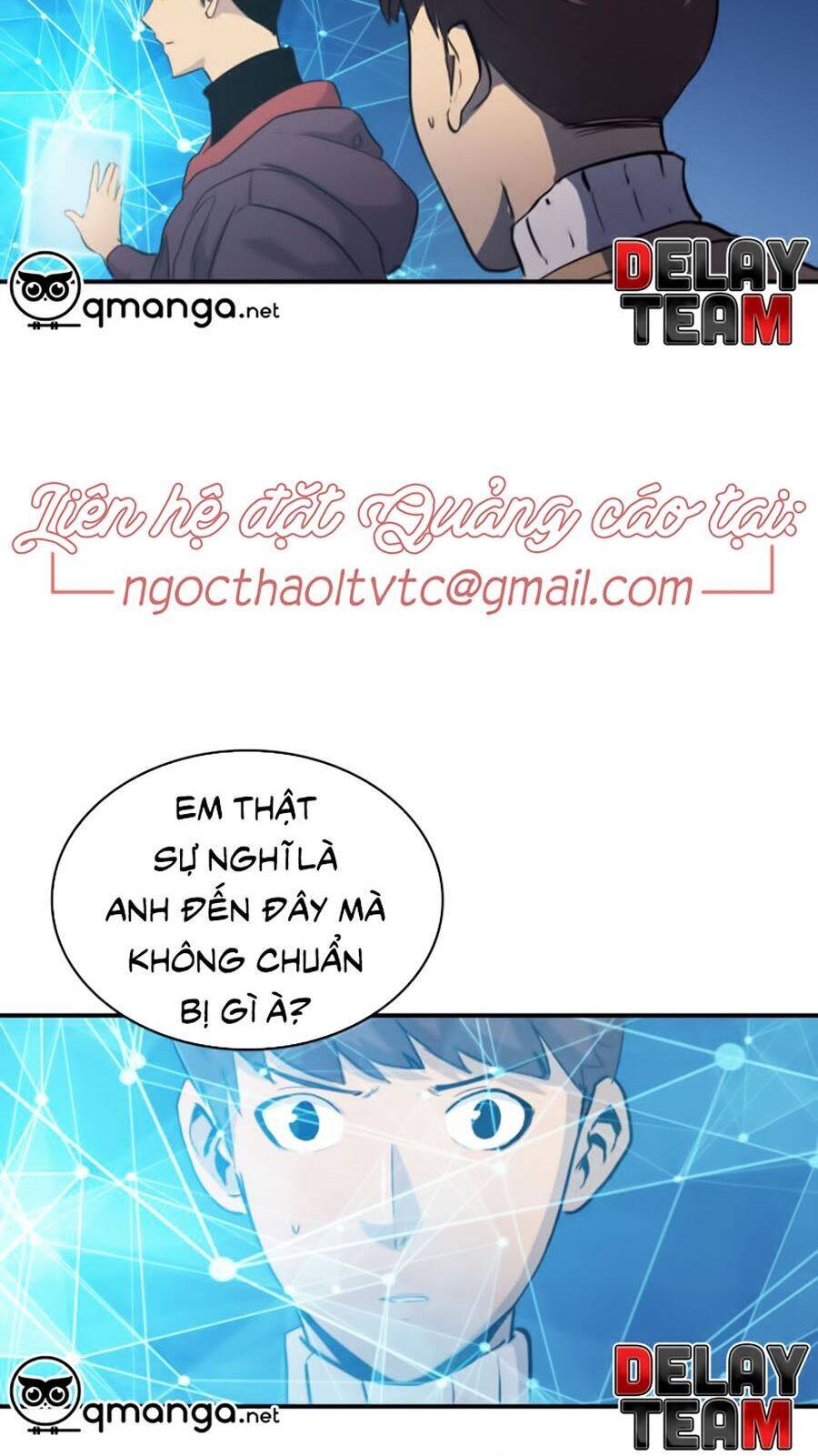 Tôi Trở Lại Thăng Cấp Một Mình Chapter 7 - Trang 33