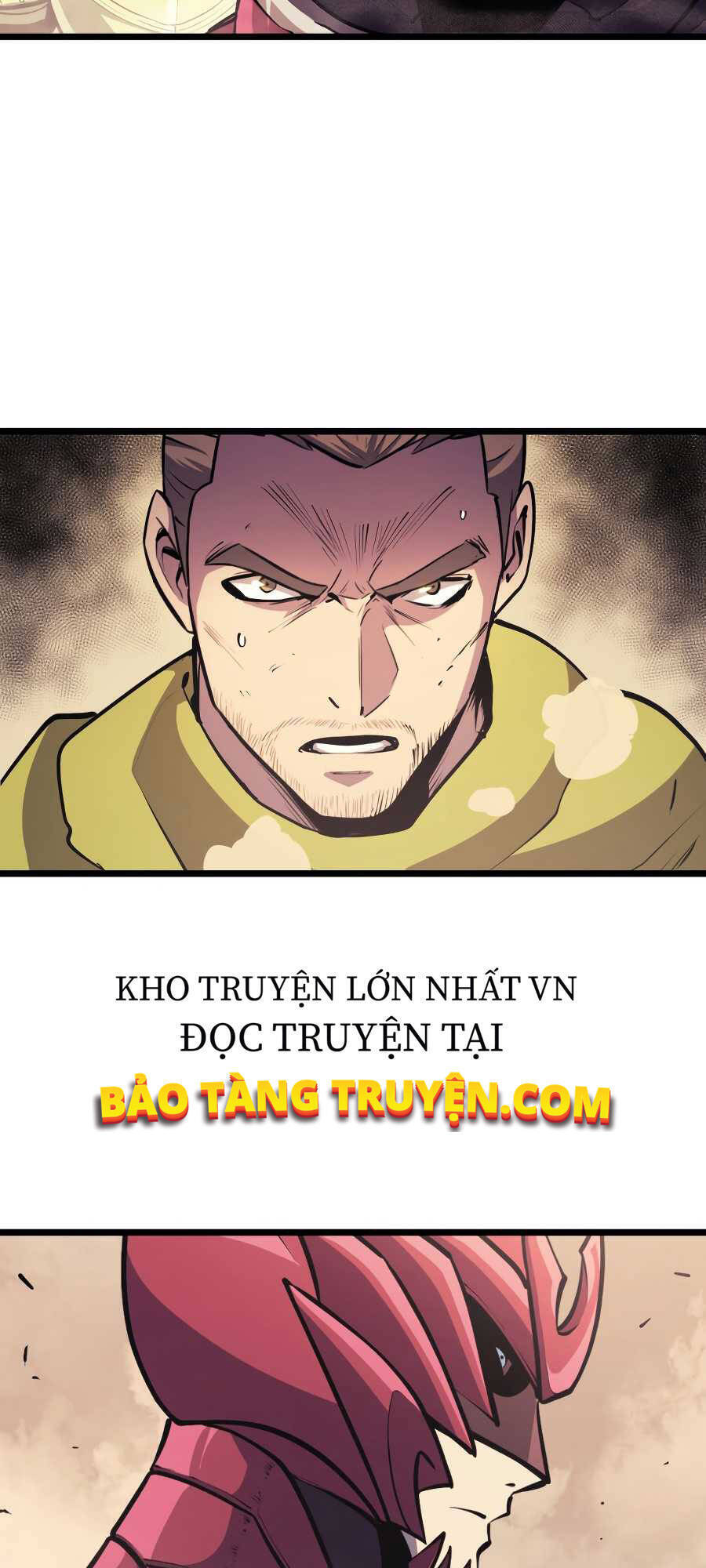 Tôi Trở Lại Thăng Cấp Một Mình Chapter 97 - Trang 71