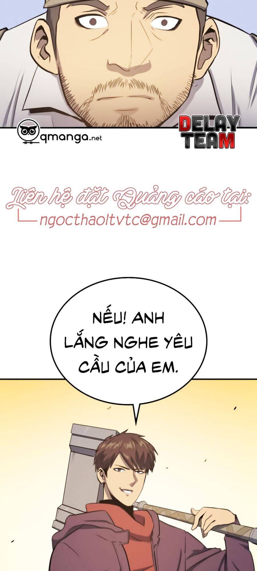 Tôi Trở Lại Thăng Cấp Một Mình Chapter 5 - Trang 66