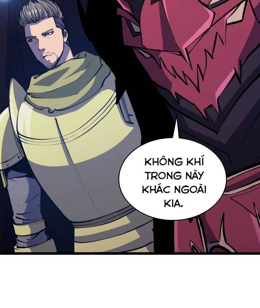 Tôi Trở Lại Thăng Cấp Một Mình Chapter 91 - Trang 32