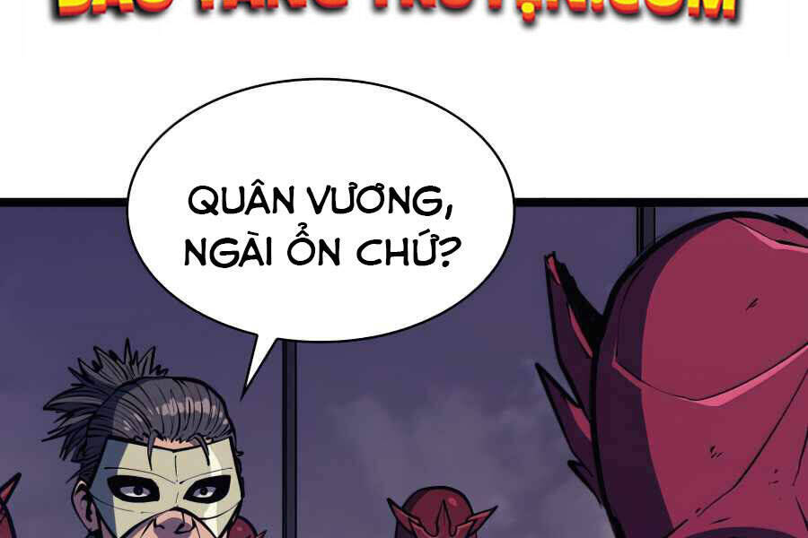 Tôi Trở Lại Thăng Cấp Một Mình Chapter 105 - Trang 162